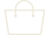 Shpping bag icon